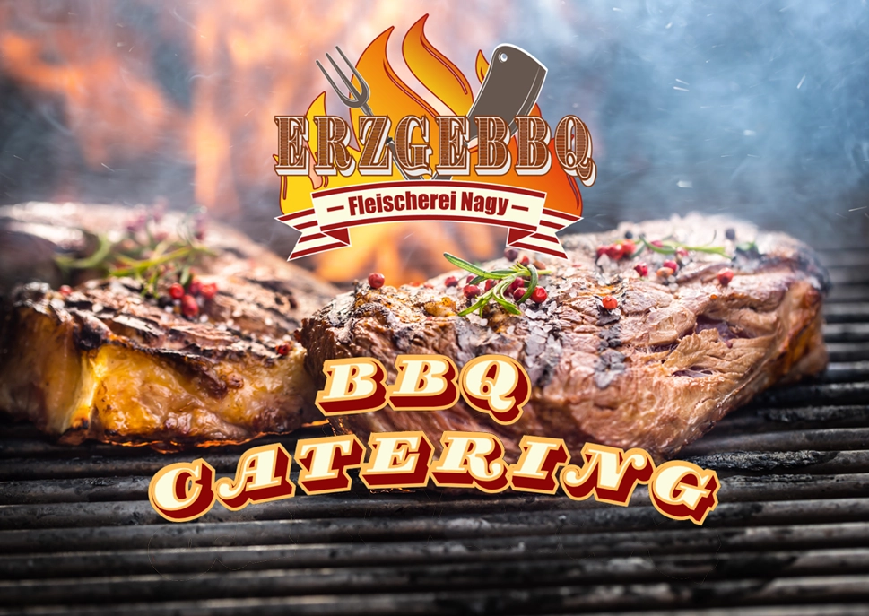 BBQ Catering